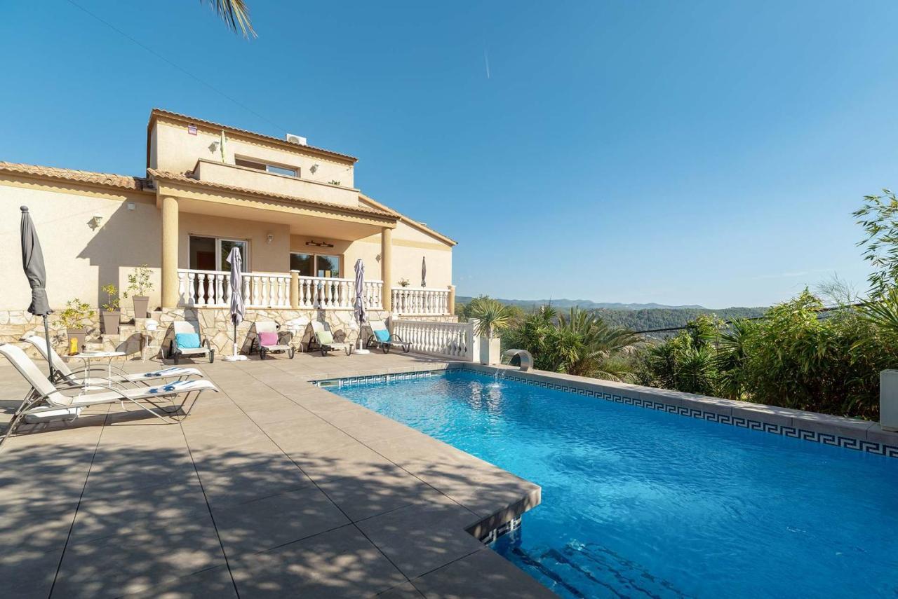 Beautiful Family Villa Las Bocharas Villa *
